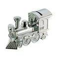 thumbnail image 2 of Train Bank in Nickel Finish, 2 of 4
