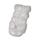thumbnail image 5 of Chaleco de princesa para perros y gatos, ropa cálida para perros pequeños y niñas, chaqueta cómoda para cachorros, para Picnic, entrenamiento de L, 5 of 8
