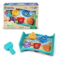 thumbnail image 1 of Pounding Bench Learning Resources, juego junto al mar, juguetes para niños pequeños, 1 of 6