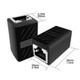 RJ45 Coupler Coupler In Line Coupler For Cat5e Cat5 Extender Adapter rj45-coupler-coupler-in-line-coupler-for-cat5e-cat5-extender-adapter