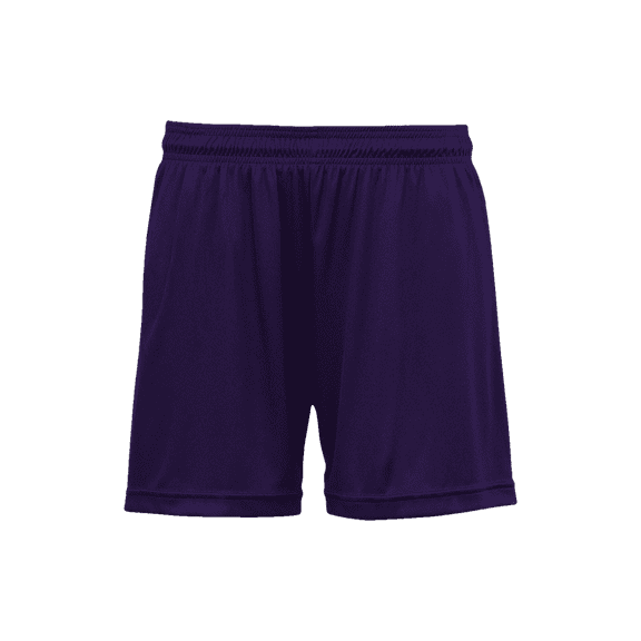 C2 Performance Women's Short - Purple XL