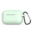 thumbnail image 1 of Soft Silicone Cases For Apple Airpods  Pro Protective Bluetooth Wireless Earphone Cover For Apple Air Pods Charging Box Bags, 1 of 7