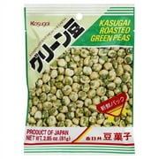 JFC International Kasugai  Green Peas, 2.85 oz