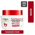 thumbnail image 1 of L'Oréal Paris Expertise Cheveux Total Repair 5 Masque pour Cheveux, 1 of 5