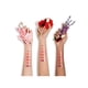 thumbnail image 5 of Aceite para labios Kiss Kiss Bee Glow - 319 Peach Glow de Guerlain para mujer - 0,32 oz, 5 of 8