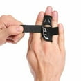 thumbnail image 4 of Basketball Finger Sleeve Support Protector Finger Splint Brace NEW Relief T5G8, 4 of 9