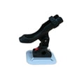 thumbnail image 4 of BroCraft Glue-On Adjustable Rod Holder for Inflatable Boats, Fiber-glass Injected Nylon, 4 of 6