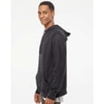 thumbnail image 2 of Independent Trading Co. Hooded Sweatshirt, 2 of 5