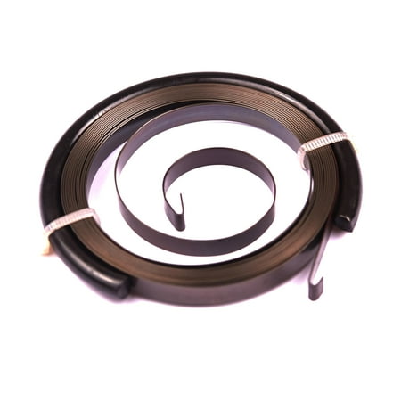 Boxxer Spring - Briggs and Stratton Rewind Starter Spring
