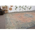 thumbnail image 2 of Turkish Rug, Home Decor Rug, Vintage Rug, 8.8x12.9 ft Oversize Rug, Oushak Rug, 2 of 9