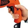 thumbnail image 3 of Taladro Rotomartillo 1/2 Vel Variab 550 W Hd500 Black Decker naranja 1 BLACK+DECKER HD500-B3, 3 of 5