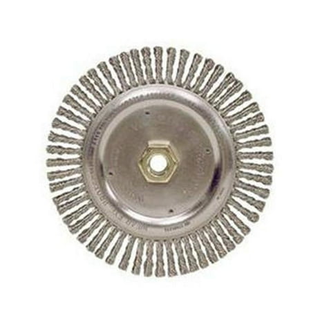 UPC: 0012382092009 | Weiler 804-09200 Stb-756 .020 Ss 5-8-11Roughneck S