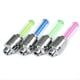 thumbnail image 3 of Luces para Radios de Bicicleta, Luz LED para Bicicleta, Tapa de Válvula de Neumático, Linterna, Accesorios para Radios de Rueda, 8 Unidades, 3 of 5