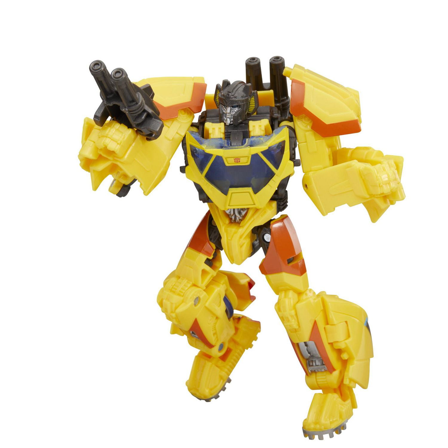 Transformers Generations Studio Series Deluxe 111 Concept Art Sunstreaker Transformers: Bumblebee
