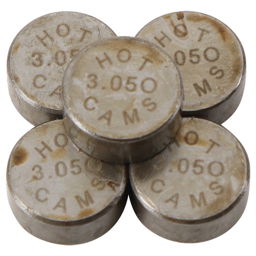 Hot Cams Shim Kits for Kawasaki KX 250 F (04-15) 5PK748305