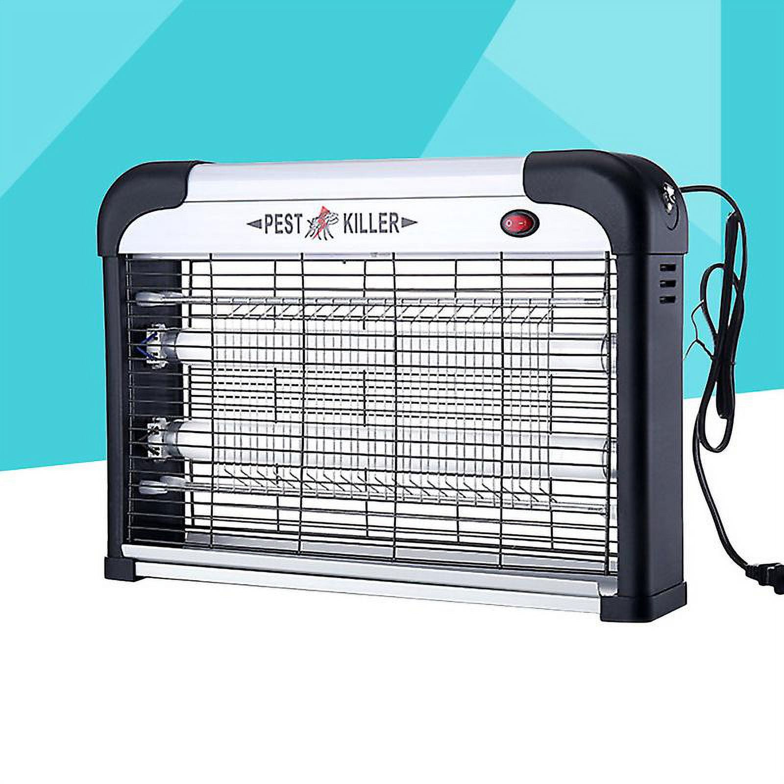 The New 1pcs Special Electric Bug Zapper