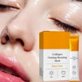 BONINGGG The Skin Collagen Protein Face For Hydration Indulge In