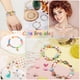 thumbnail image 4 of Kit para hacer pulseras OCARDI para niñas con cuentas de arcilla y cuentas de vidrio, 4 of 6