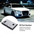 thumbnail image 4 of 3D0907391B,  Headlight Control Module Front Left Or Right Plug and Play  for S60 S80 V70 XC70 XC90, 4 of 7