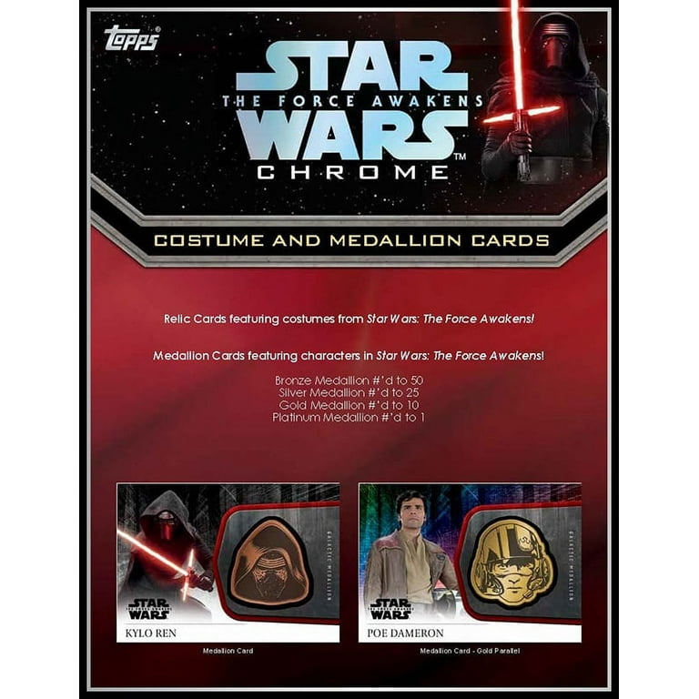 Topps - スケッチカード Star Wars The Force Awakens Star Wars The Force Awakens Storm Trooper Sketch Card #1/1