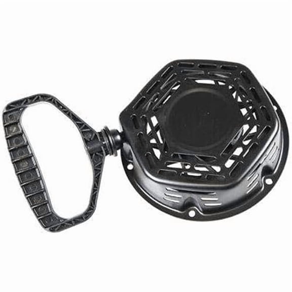 Recoil Starter Assembly for Select 291cc Snow Throwers Compatible with LCT Part# 06131