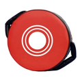 thumbnail image 1 of Kick Boxing Focus Pads Boxing Pad Equipo de perforación Escudo de entrenamiento rojo kusrkot almohadilla de golpe, 1 of 8