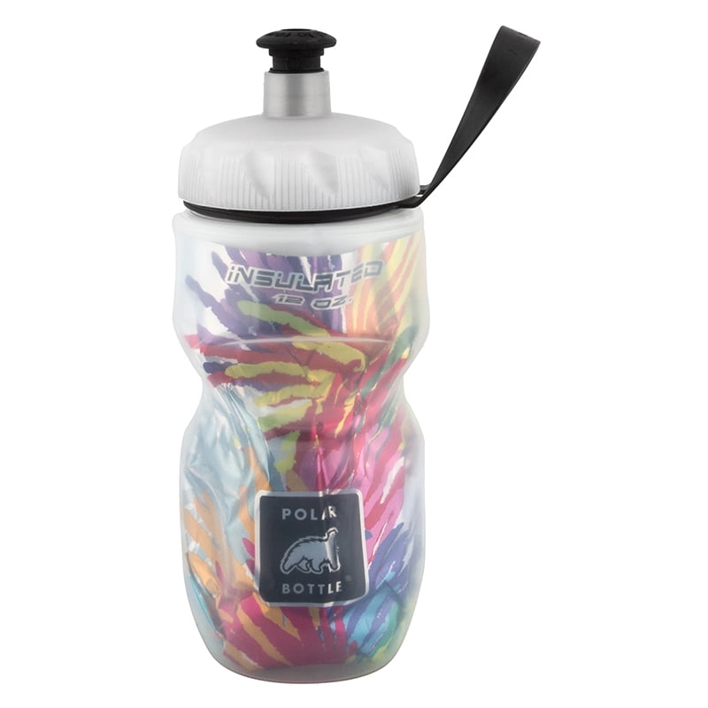 Polar Bottle 12oz Insulated Water Bottle
