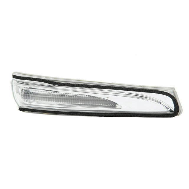 Right Mirror Turn Signal Light 876243X000 Replacement for HYUNDAI ACCENT ELANTRA 2011‑2016