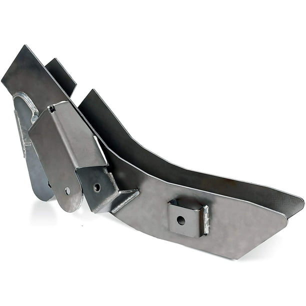 Kojem Passenger/Right Rear Trail Control Arm Frame Repair for 97-06 Jeep Wrangler TJ Kojem Passenger/Right Rear Trail Control Arm Frame Repair for 97-06 Jeep Wrangler TJ