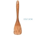 thumbnail image 1 of Soup Spoon Kitchen Tool High Temperature Resistant Sturdy Frying Spatula Skimmer Spoon Kitchen Supplies, 1 of 12