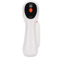 thumbnail image 1 of Handheld Fogger Sprayer, Blue Light Cordless Sprayer Machine Fine Mist 300ml Capacity 1200mAh Rechargeable  for Household, 1 of 7