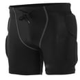 thumbnail image 2 of Protection Hip Pad, Elastic Fabric Kids Protective Butt Pad Comfortable  For Ski For Snowboard For Roller Skating For Skating XXS,XS, 2 of 8