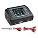 thumbnail image 4 of Cargador De Batería Descargador de cargador de equilibrio de batería HTRC T150 multifuncional 150W 10A AC/DC 1-6S Sywqhk libre de BPA, 4 of 8