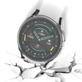 thumbnail image 4 of WIFKLSIIPG Compatible with Samsung Galaxy Watch5 40mm PC Hard Shell Half Case Protective Case Wear Drop Anti Drop Not Easy to Fall Off Smart Watch Accessories, 4 of 6