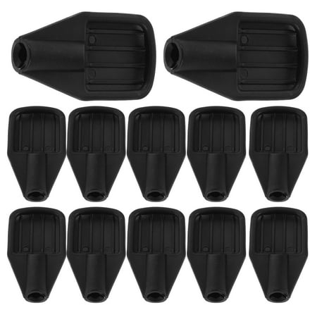 vorcool 12pcs office chair recliner product