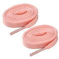 thumbnail image 1 of Lacets de Remplacement Fluorescents Décontractés Unisexes pour Chaussures, 1 of 10