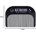 thumbnail image 4 of Sanrio 963844 Chromi Face Mirror & Comb Set, 4 of 4