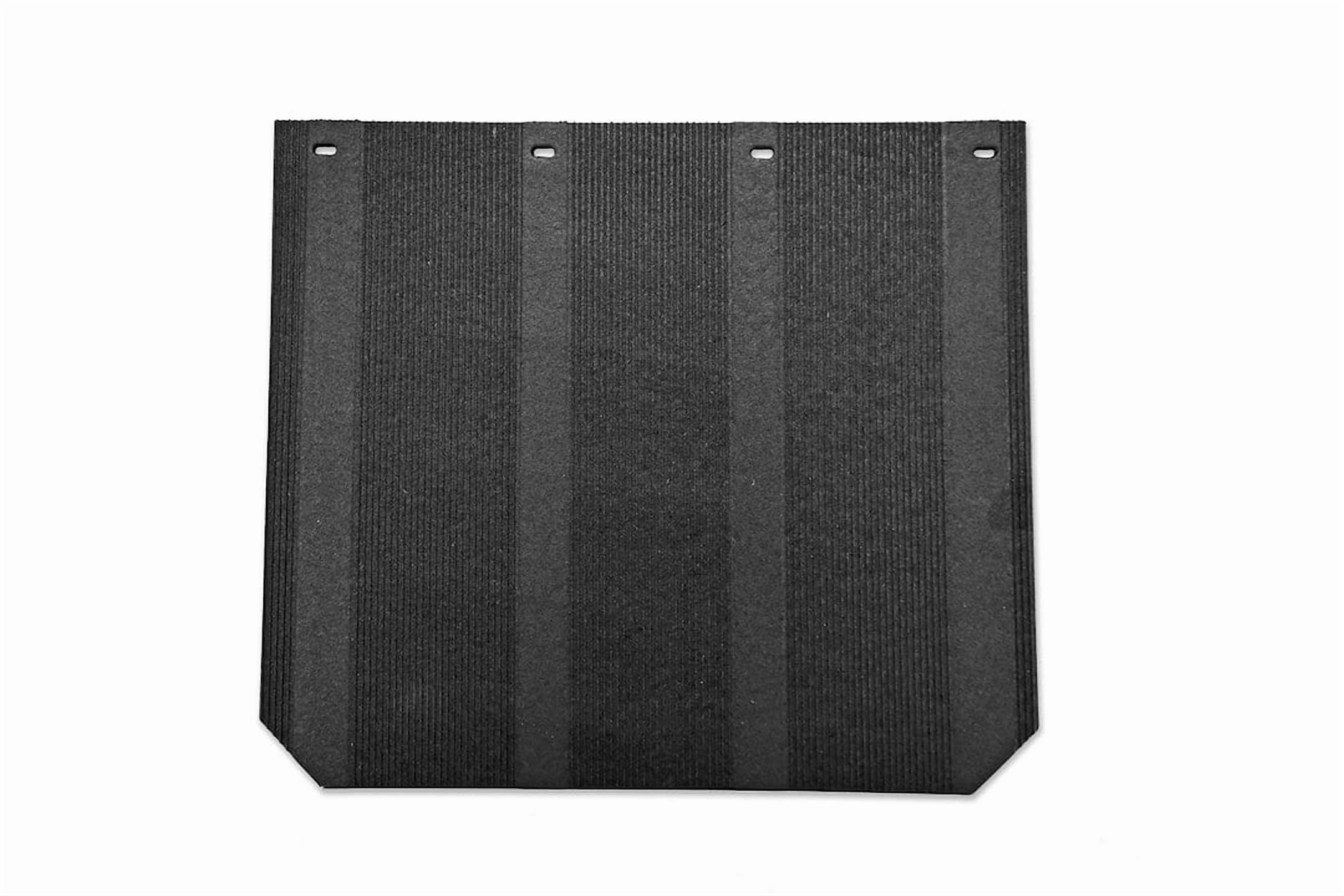 Putco 78304 Mud Skins Mud Flaps Fits 11-20 1500 Fits select: 2013-2017,2020 RAM 1500