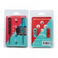 thumbnail image 2 of AOLIGEI Repair Tool Kit For Nintendo Switch NS Joy Con With Screwdrivers, 2 of 5