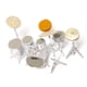 thumbnail image 3 of Figuras de dioramas Pintado A Mano 1:64 Rock Music People Figure Dioramas Fairy Garden Movie Props Set, 3 of 8