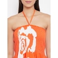 thumbnail image 5 of Women's Short Tube Dress for Women Midi Strapless Dress for Summer Off Shoulder Tubedress Beachwear Online, 5 of 7
