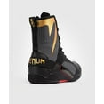 thumbnail image 6 of Venum Elite Boxing Shoes - Storm Grey / Gold - M7/W8.5, 6 of 6