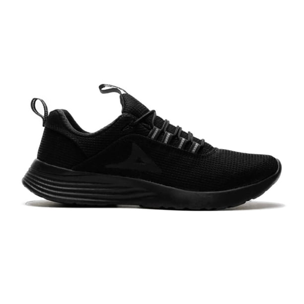 Tenis Dama Pirma Talla 23 Color Negro