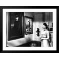 thumbnail image 2 of Art.com The Ghost and Mrs. Muir, L-R: Rex Harrison, Gene Tierney, 1947 Photo, Black Frame Wall Art, 40" x 32", 2 of 5
