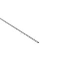 thumbnail image 5 of Uxcell 3mm OD 0.8mm Wall Thick 250mm Length 304 Stainless Steel Tube, 5 of 5