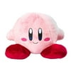 Kirby 10" Plush Kirby Sitting