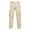 Beige, variant on qolati Cargo Pants for Men Outdoor Multipockets Hiking Jogger Trousers Casual Loose Cotton Straight Athletic Sweatpants