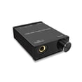 thumbnail image 2 of Décodeur audio USB Numérique vers mode USB vers Fibre coaxial + RCA audio Ordinateur Carte Son Externe Décodage USB, 2 of 6