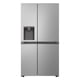 thumbnail image 1 of Refrigerador LG Side by Side 27 Pies Plata VS28LNP, 1 of 6