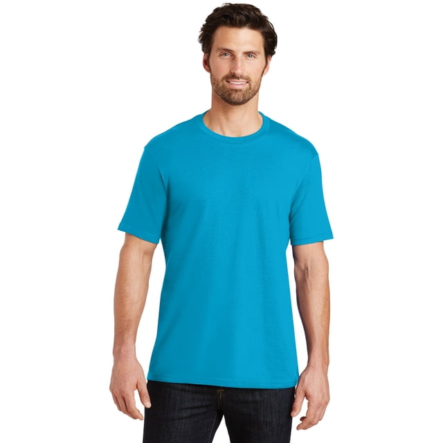 Camiseta District® Perfect Weight®. DT104 Distrito DT104